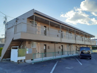 【外観】 | シティハイツ黒宮