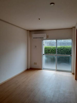 【居間・リビング】 | シティハイツ黒宮