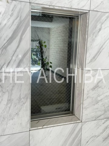 シュールフローレのその他|管理人室