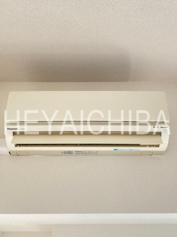 シュールフローレの設備|エアコン