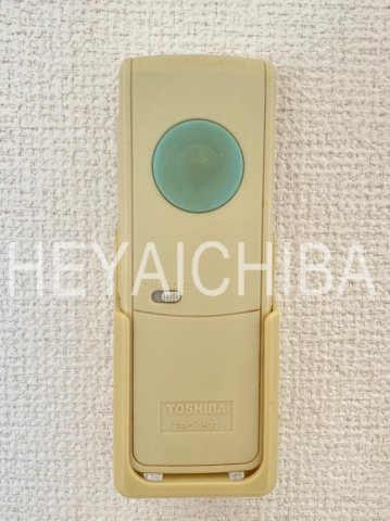 シュールフローレの設備|照明リモコン