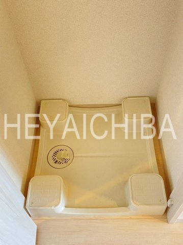 シュールフローレの設備|防水パン