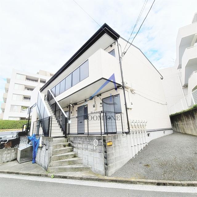 アーバンスクエアのエントランス|エントランスです。