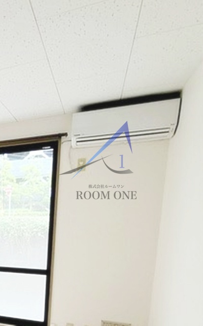 アーバンスクエアの設備|エアコンです。