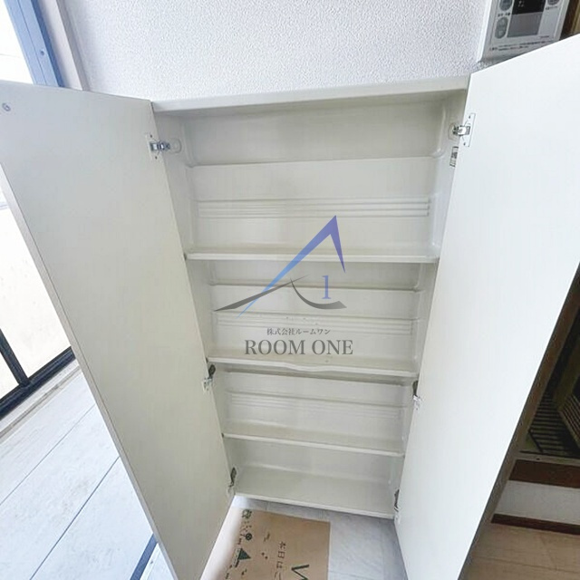 アーバンスクエアのその他