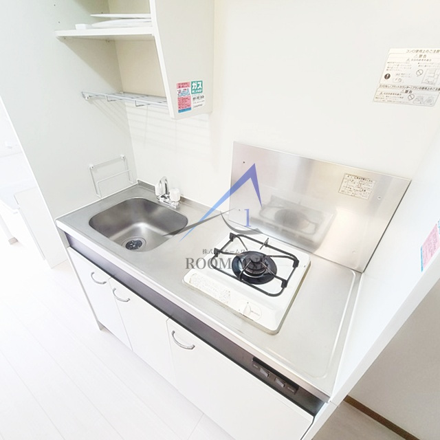 アーバンスクエアのキッチン|キッチンです。