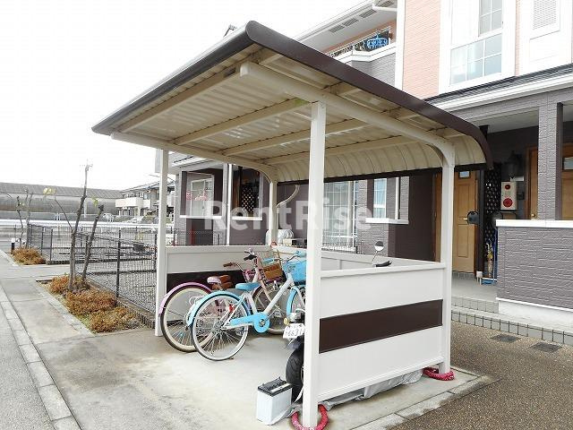 ソレアード・イトウのその他|その他