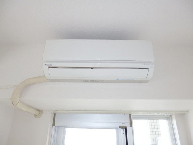 ミリアビタＮｏ２２の洋室|エアコン完備♪