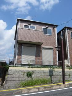 レーヴ・エスチュエールのその他共用部分