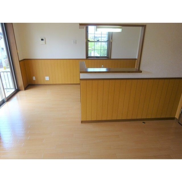 レーヴ・エスチュエールの設備