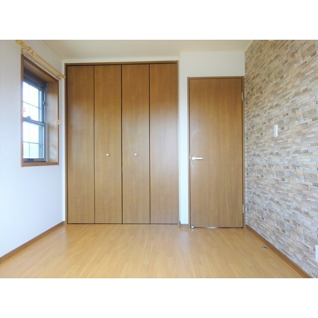 レーヴ・エスチュエールの内装