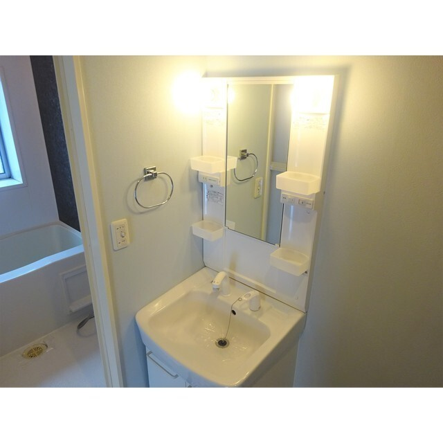 レーヴ・エスチュエールの洗面所