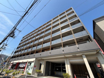 ニューミラ明大前の画像