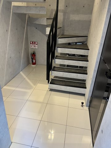 LiveFlat千駄木のその他共用部分