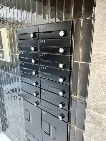 LiveFlat千駄木のその他共用部分