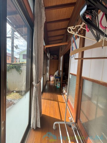 秦野市沼代新町　中古戸建のその他