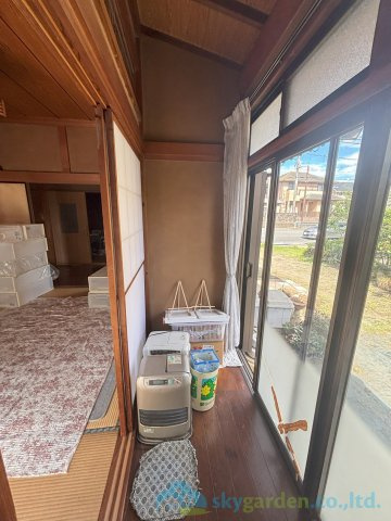 秦野市沼代新町　中古戸建のその他