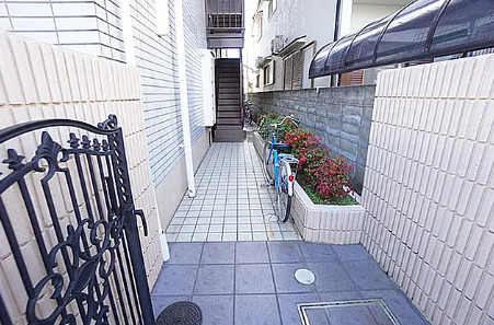 メゾン伊丹稲野のその他