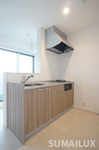 熊本市北区龍田８丁目のアパートのその他