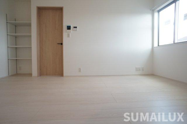 熊本市北区龍田８丁目のアパートのその他