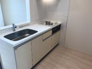 エトワールのキッチン|キッチン（イメージ）