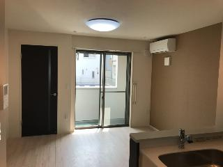 エトワールの居間・リビング|リビング（イメージ）