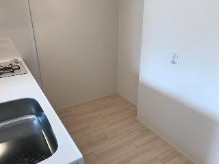 エトワールのキッチン|キッチン（イメージ）