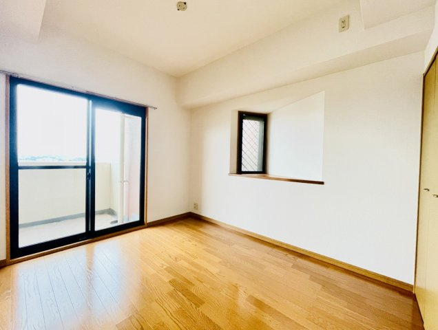 【洋室】 | エバーライフネアシティ筑紫野