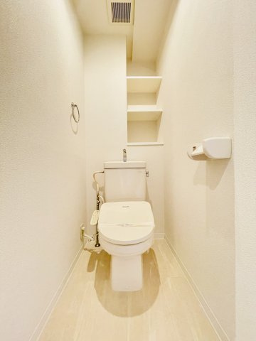 【トイレ】 | エバーライフネアシティ筑紫野