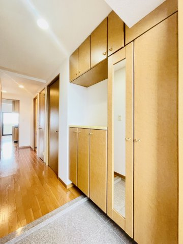 【収納】 | エバーライフネアシティ筑紫野