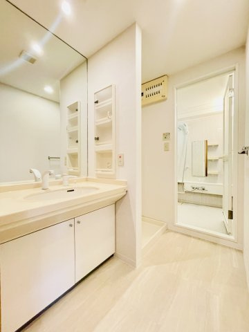 【ランドリースペース】 | エバーライフネアシティ筑紫野