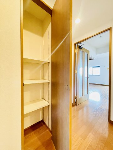 【収納】 | エバーライフネアシティ筑紫野