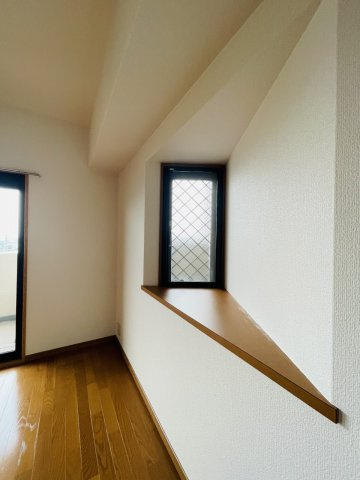 【洋室】 | エバーライフネアシティ筑紫野