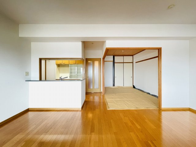 【キッチン】 | エバーライフネアシティ筑紫野