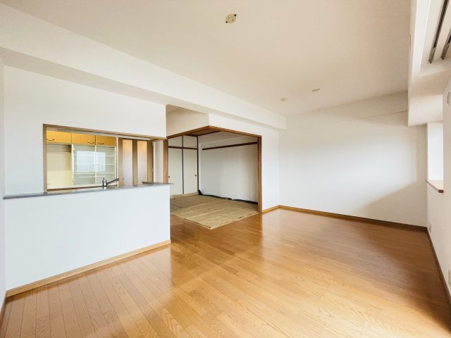 【居間・リビング】 | エバーライフネアシティ筑紫野