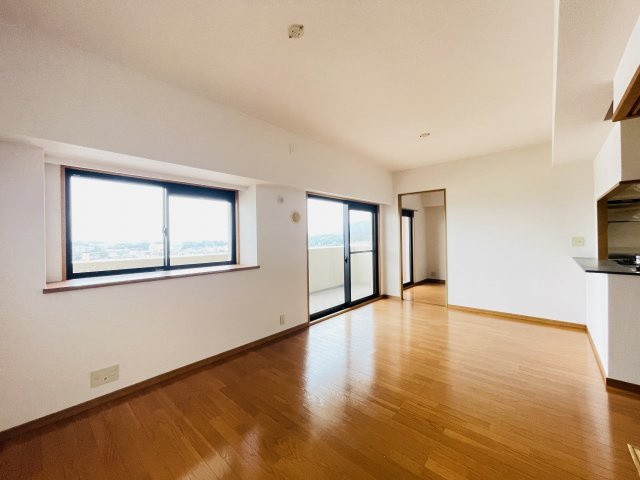 【居間・リビング】 | エバーライフネアシティ筑紫野