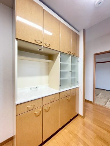 【キッチン】 | エバーライフネアシティ筑紫野