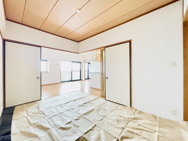 【和室】 | エバーライフネアシティ筑紫野