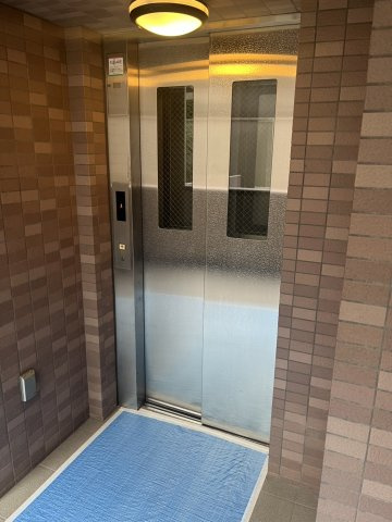 ロータリーパレス春日文京のその他共用部分