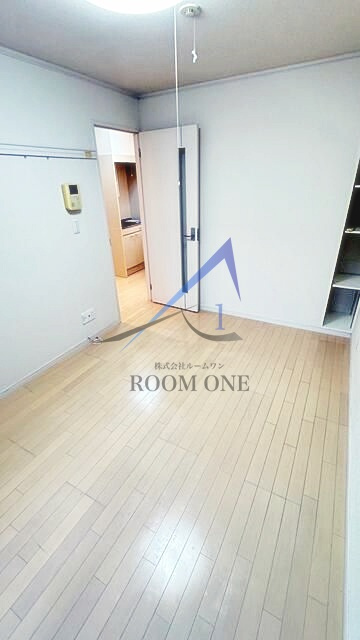 アトーレ西川口の寝室|寝室です。