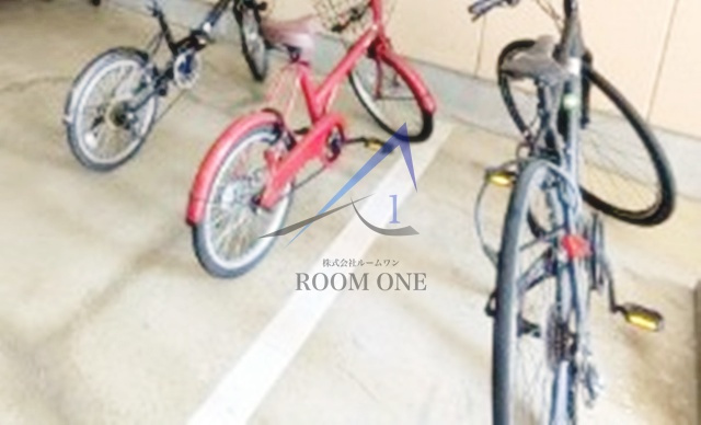 アトーレ西川口のその他共用部分