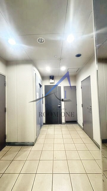 アトーレ西川口のその他共用部分