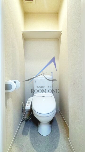 アトーレ西川口のトイレ|トイレです。