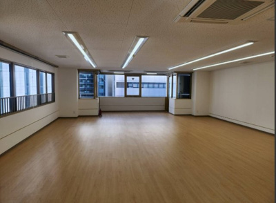 【内装】 | 新堂島ビル