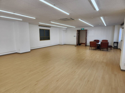 【内装】 | 新堂島ビル