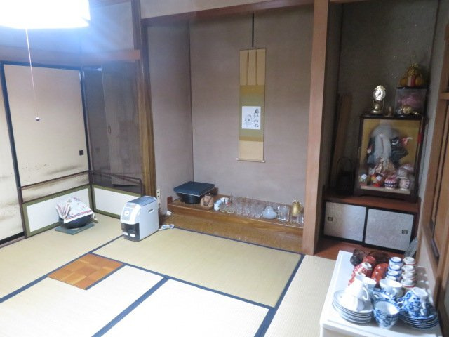 中之条中古住宅|10/10 11:28