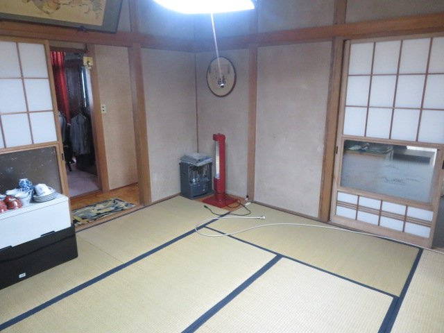 中之条中古住宅|10/10 11:28