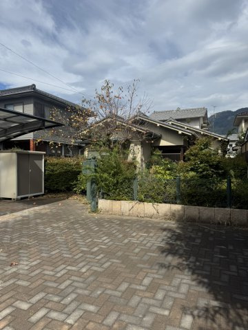 中之条中古住宅