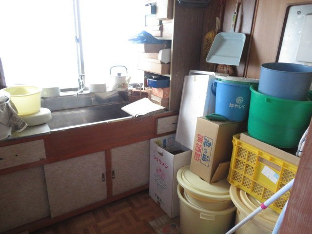 中之条中古住宅|10/10 11:31