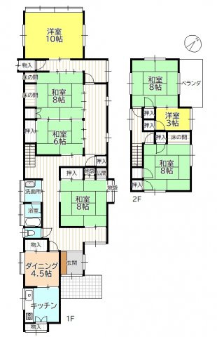 中之条中古住宅|09/17 15:26